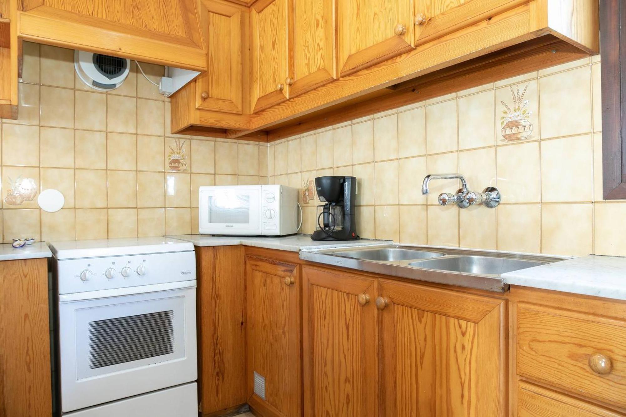 Eusebio - Casa En Riumar Para 4 Personas Y En Primera Linia De Mar - Deltavacaciones Екстериор снимка
