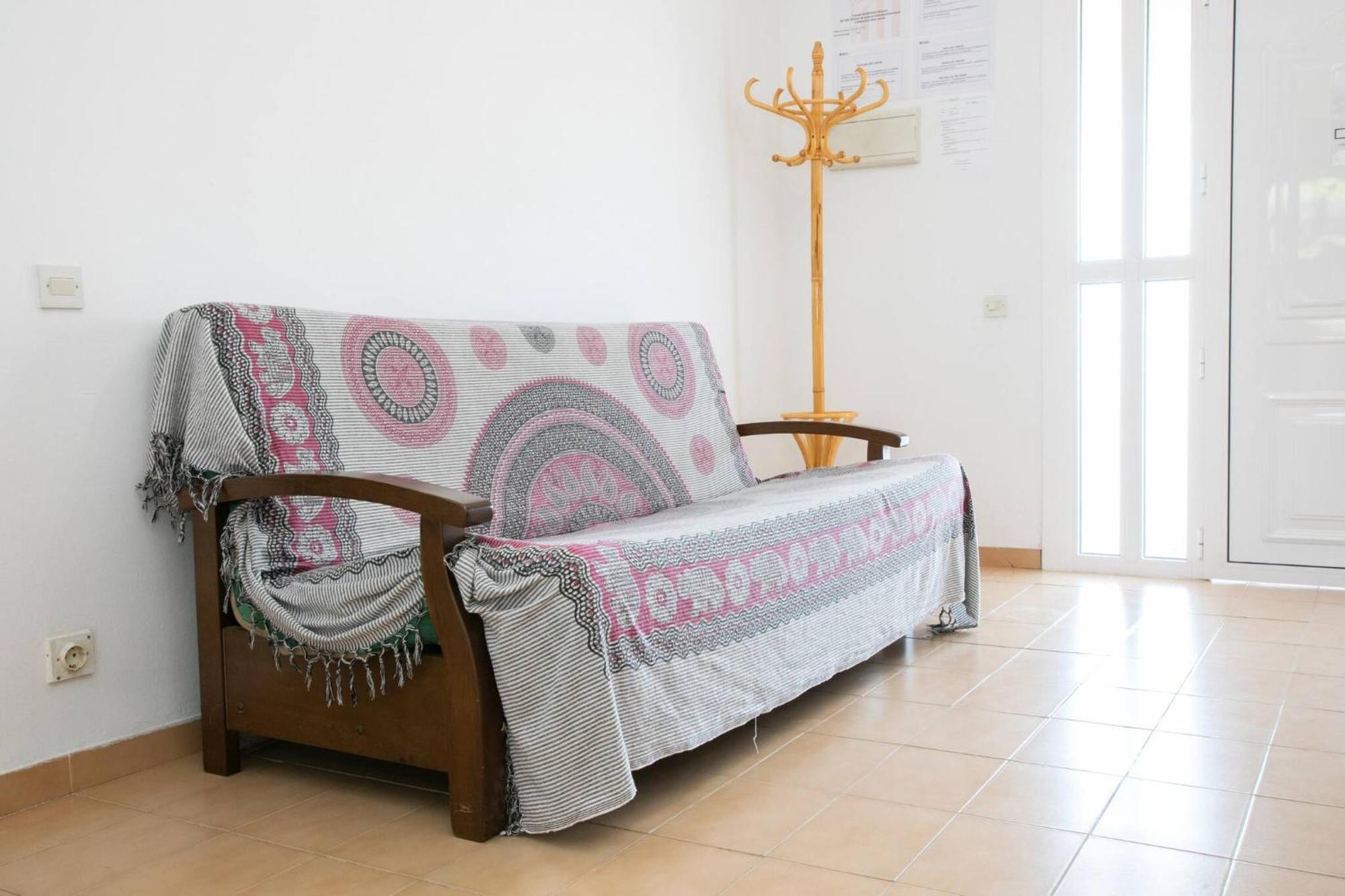 Eusebio - Casa En Riumar Para 4 Personas Y En Primera Linia De Mar - Deltavacaciones Екстериор снимка